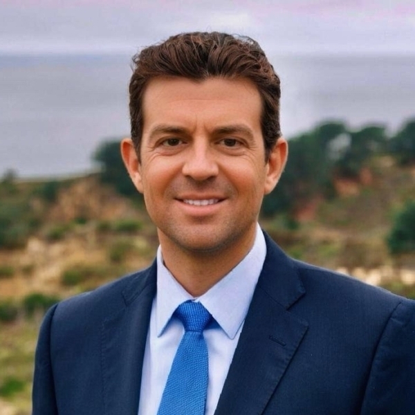 Jonathan Luevanos
